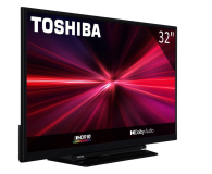 Toshiba 32L3163DG - 1089862 - zdjęcie 3